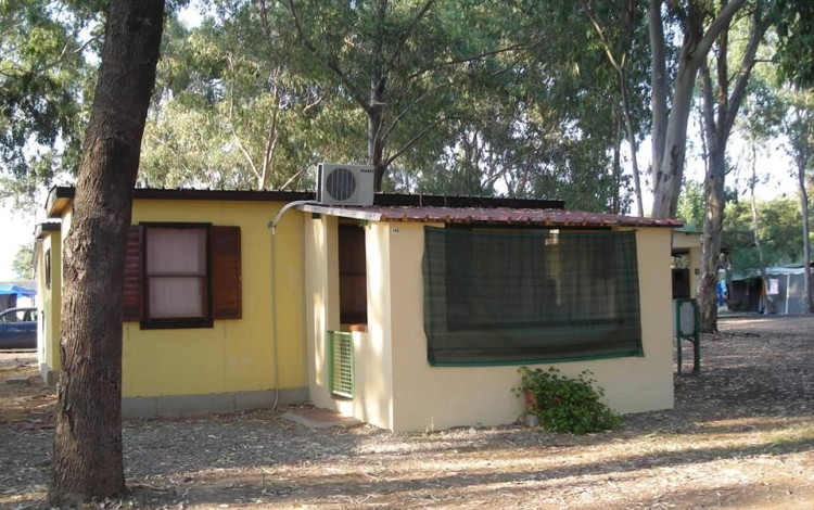 Village Camping Millepini Uno