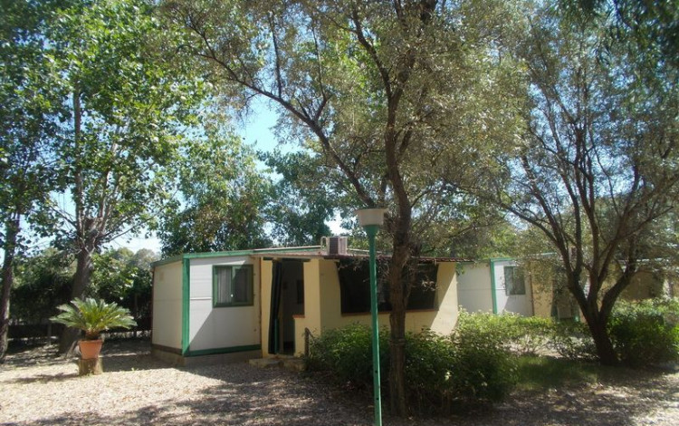 Village Camping Millepini Uno