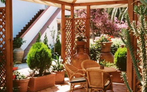 Camping Villaggio Calabrisella