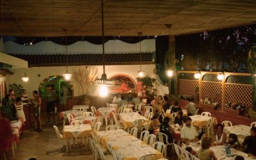 Camping Villaggio Calabrisella