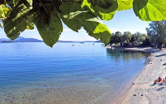 Camping Tranquilla