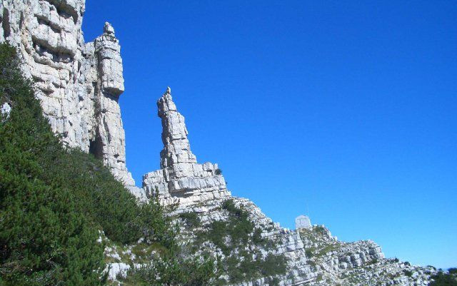 Camping Belvedere