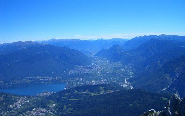 Camping Belvedere