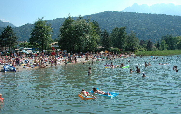 Camping Belvedere