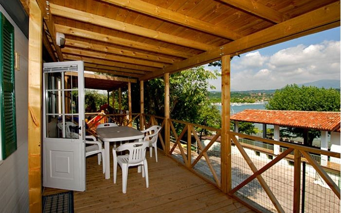 Campeggio Belvedere