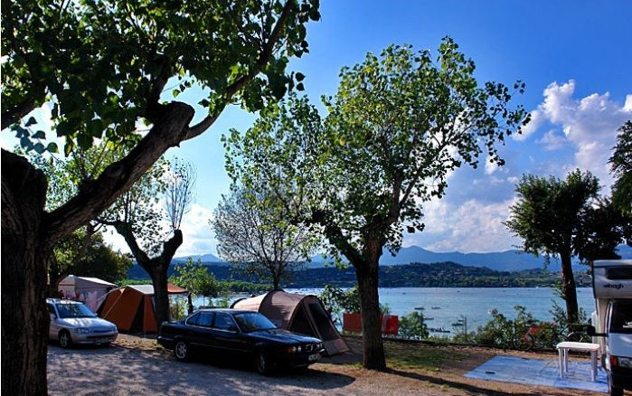 Campeggio Belvedere