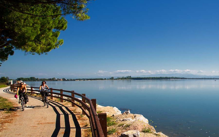 Camping Village Belvedere Pineta