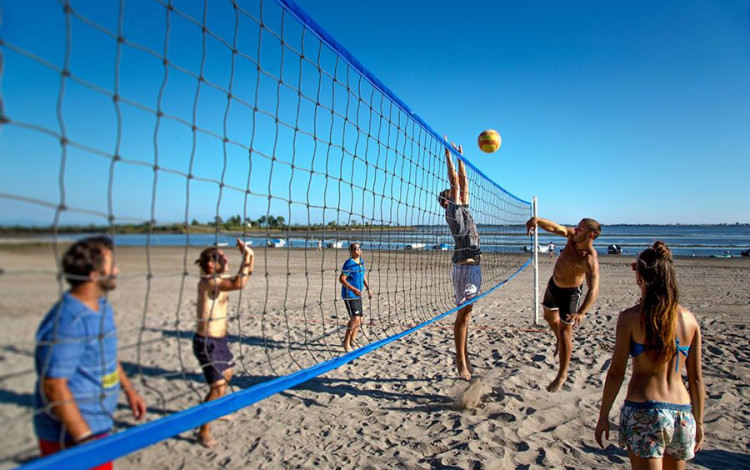 Camping Village Belvedere Pineta