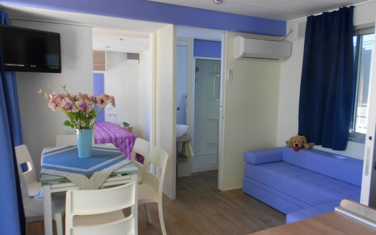 Camping Piani di Clodia