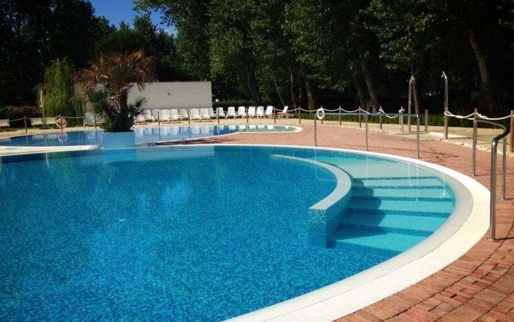Villaggio Camping Molino a Fuoco
