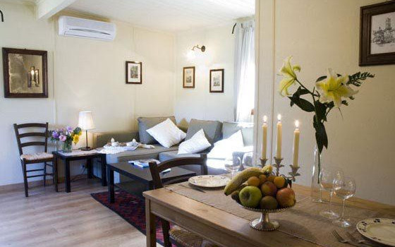 Il Frantoio Camping