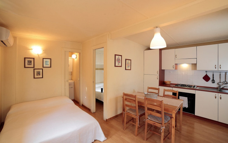 Il Frantoio Camping