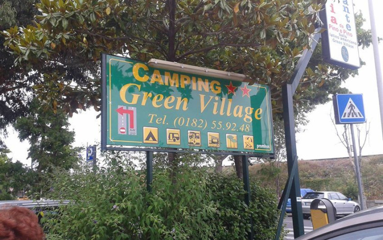 Green Village