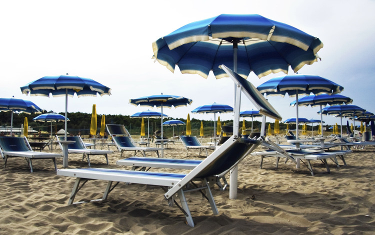 Piomboni Camping Village
