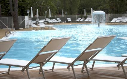 I Tre Moschettieri Camping Village