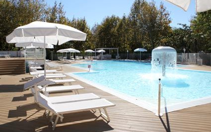 I Tre Moschettieri Camping Village