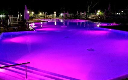 I Tre Moschettieri Camping Village