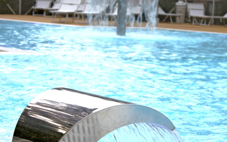 I Tre Moschettieri Camping Village