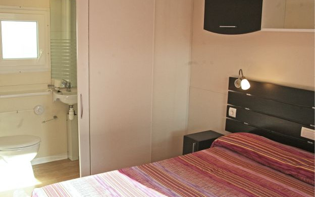 I Tre Moschettieri Camping Village