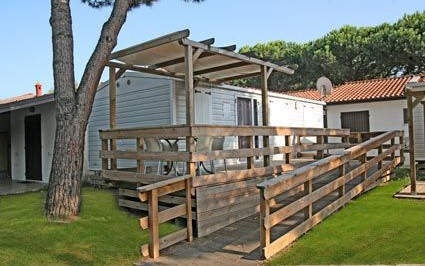 I Tre Moschettieri Camping Village