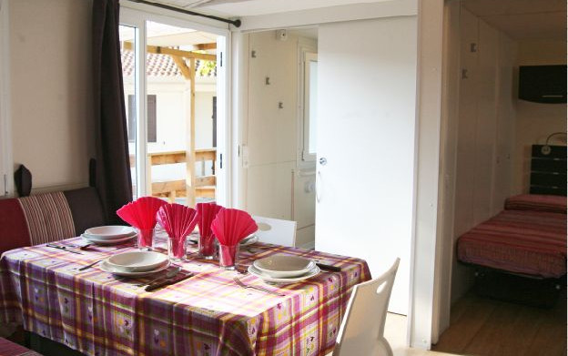 I Tre Moschettieri Camping Village