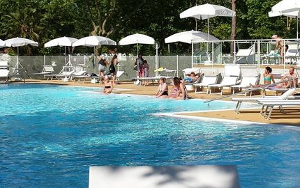 I Tre Moschettieri Camping Village
