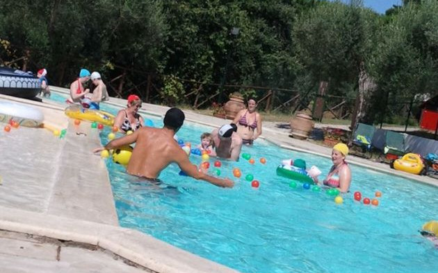 Camping Village Cerquestra