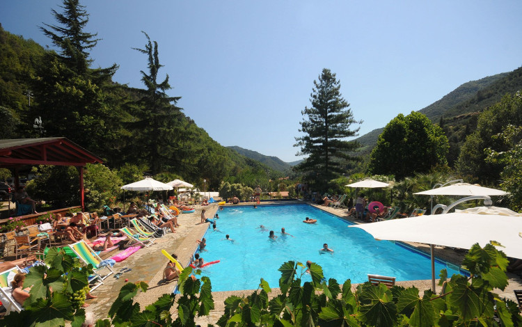 Camping Delle Rose