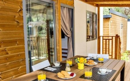 Camping Village Santapomata