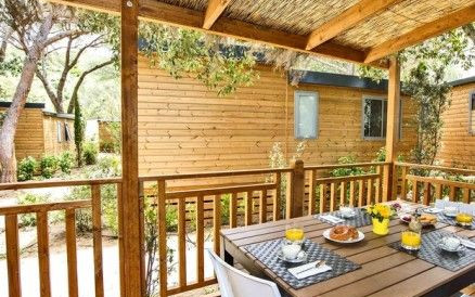 Camping Village Santapomata