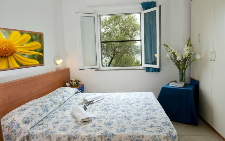 Camping Village Cerquestra