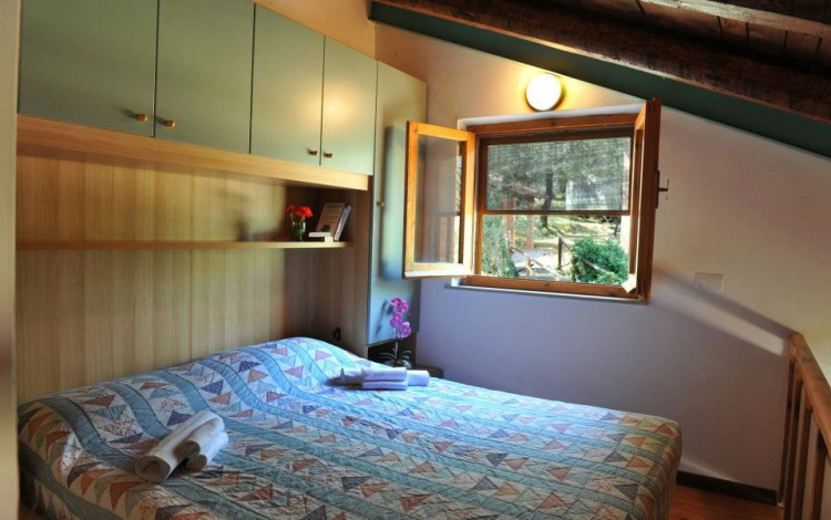 Camping Village Cerquestra