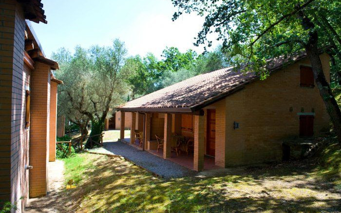 Camping Village Cerquestra