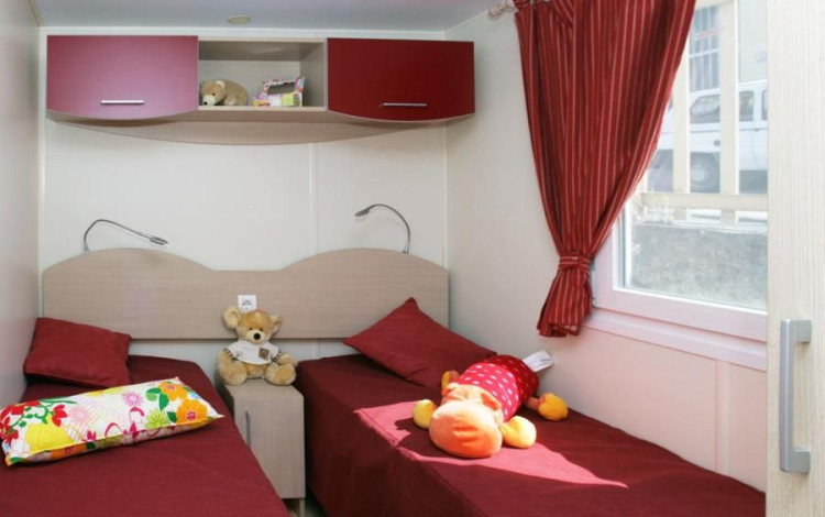 Camping Village Cerquestra
