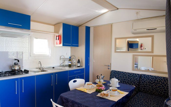 Camping Village Cerquestra
