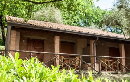 Camping Village Cerquestra