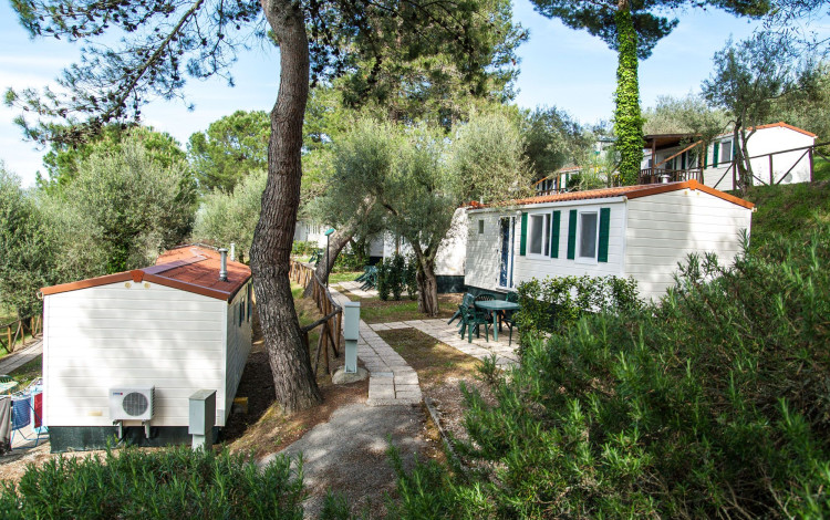 Camping Village Cerquestra