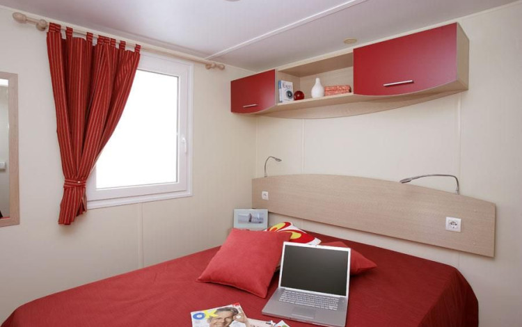 Camping Village Cerquestra