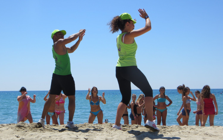 Villaggio Camping Lungomare