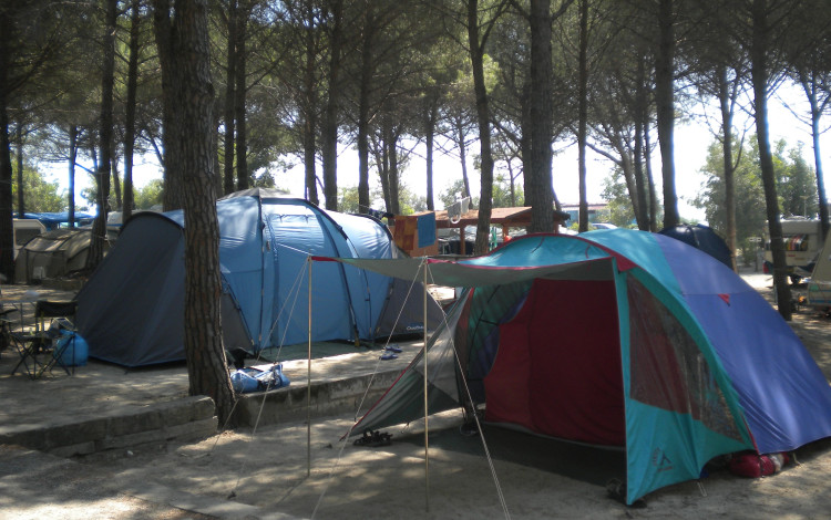 Villaggio Camping Lungomare