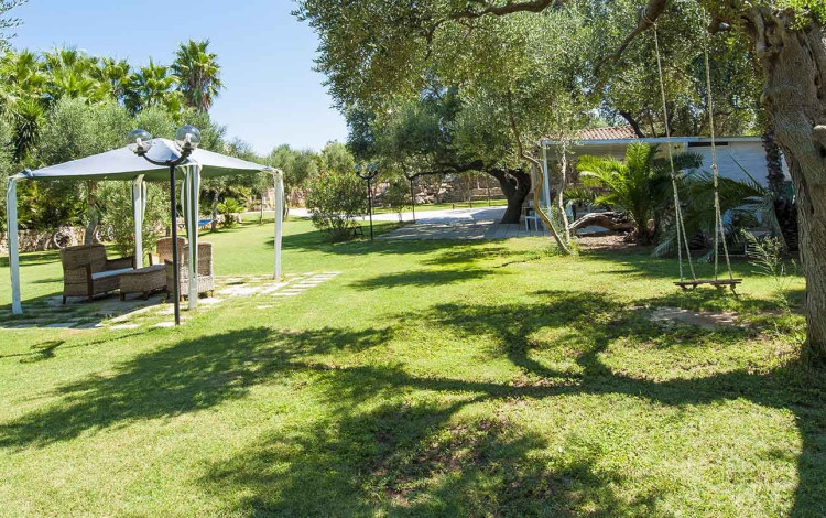 Village Camping Park Shadak