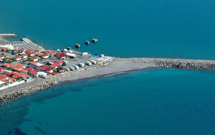 Parco Vacanze Angolo di Sogno