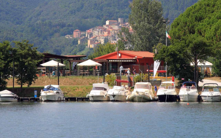 River Village Camping