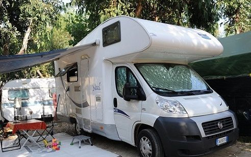 Camping & Village Eucaliptus