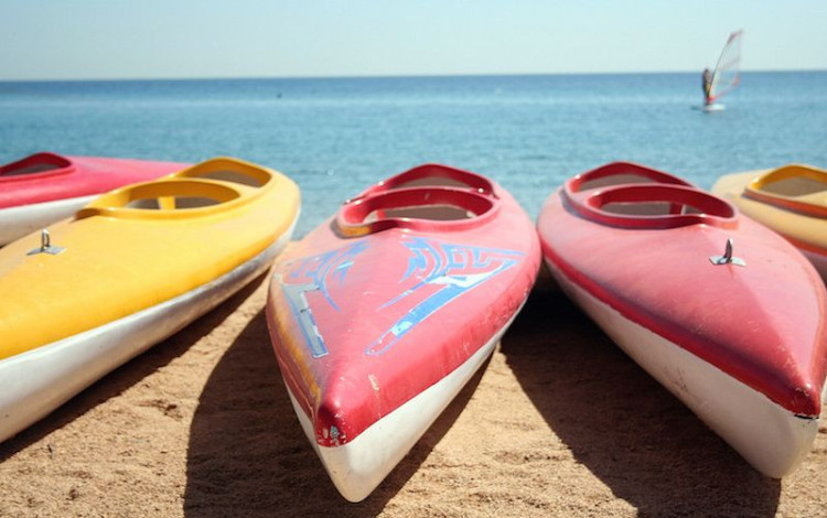 Villaggio Camping Rubicone