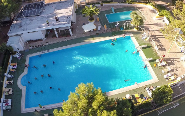 Centro Vacanze Santa Maria di Leuca