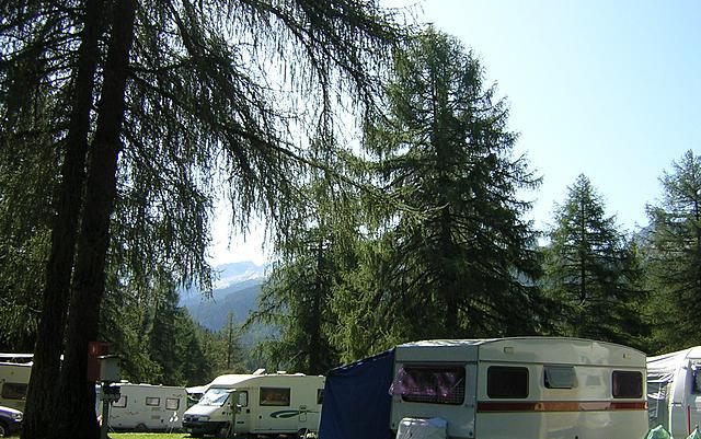 Fiemme Village