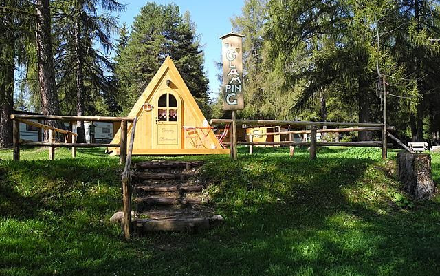 Fiemme Village