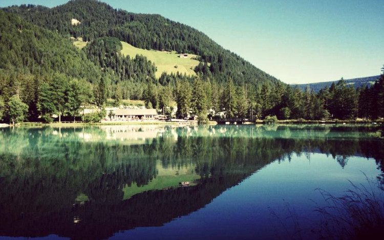 Camping Toblacher See