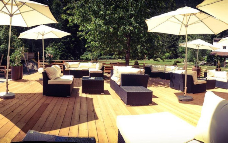 Camping Toblacher See